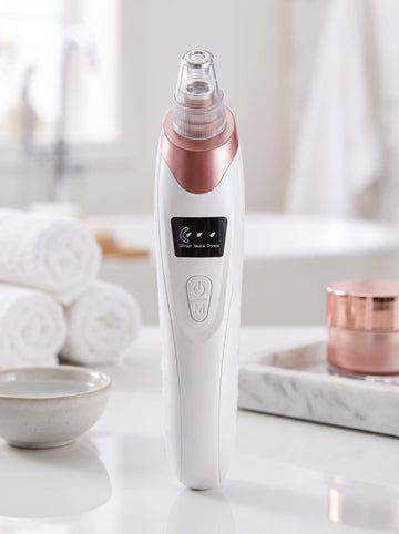 PoroVac — Blackhead Remover & Pore Vacuum