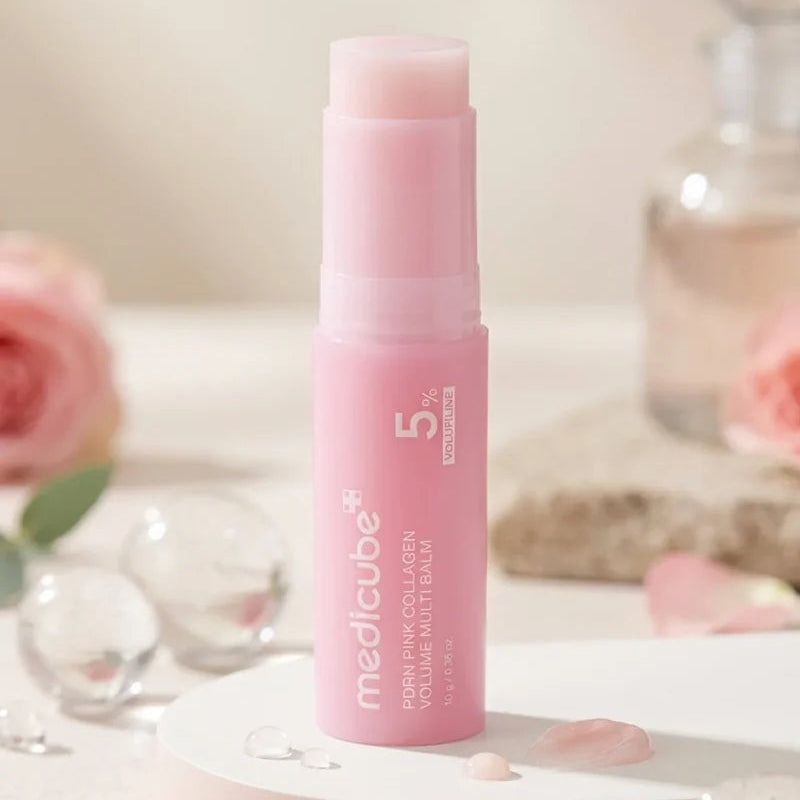 Plump & Glow Multi-Balm